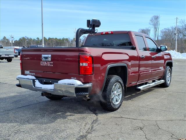 used 2014 GMC Sierra 1500 car, priced at $13,995