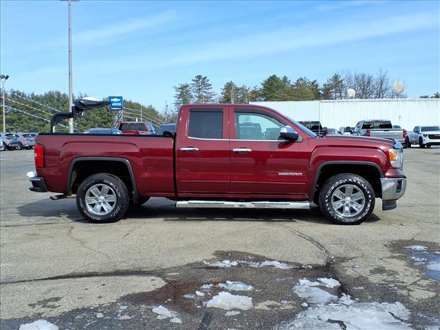 used 2014 GMC Sierra 1500 car, priced at $13,995