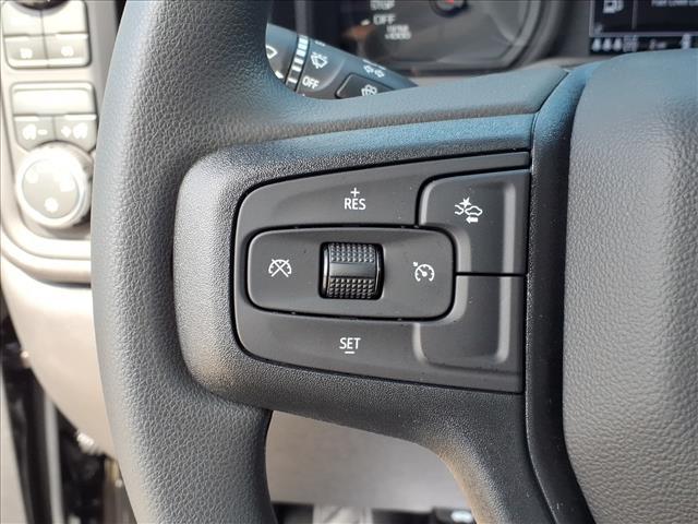 new 2026 Chevrolet Silverado 1500 car, priced at $56,800