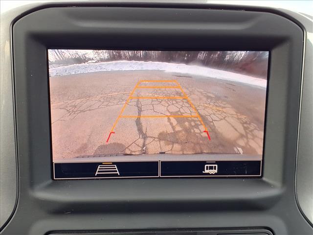 used 2023 Chevrolet Silverado 1500 car, priced at $40,995