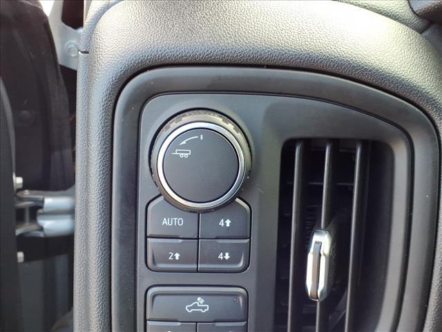 used 2023 Chevrolet Silverado 1500 car, priced at $40,995