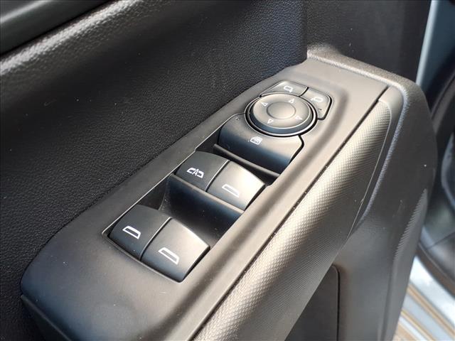 used 2023 Chevrolet Silverado 1500 car, priced at $40,995