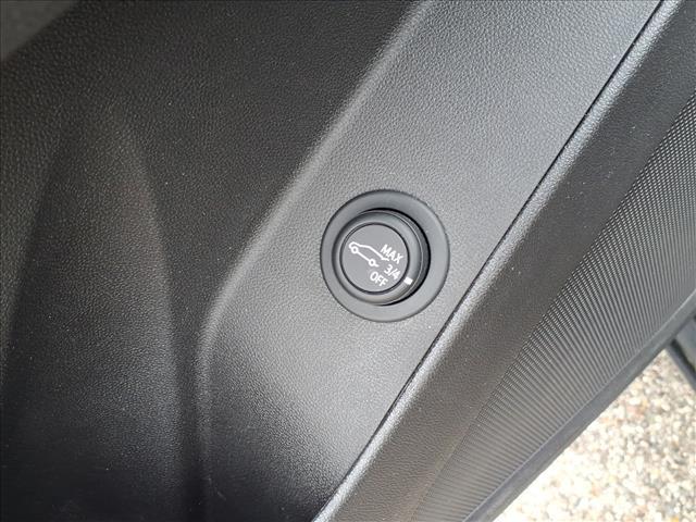 used 2024 Chevrolet Equinox car, priced at $27,275