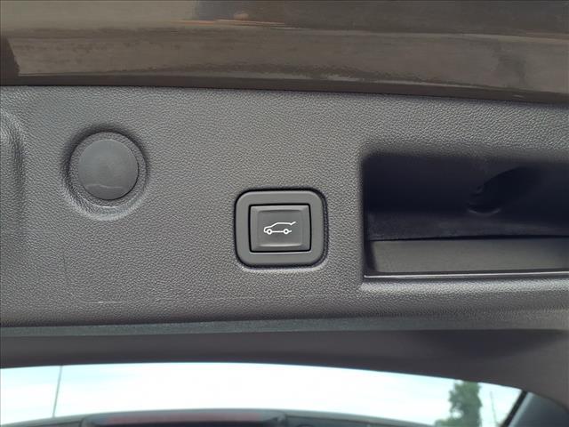 used 2024 Chevrolet Equinox car, priced at $27,275