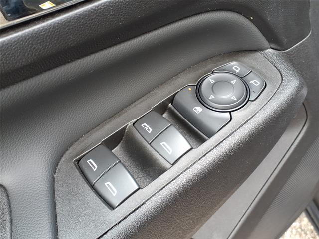 used 2024 Chevrolet Equinox car, priced at $27,275