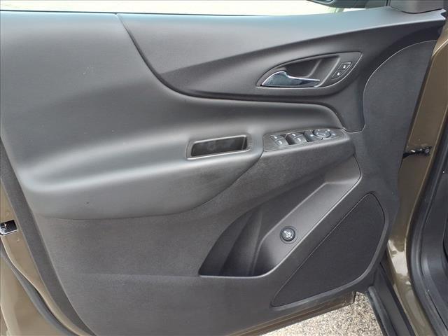 used 2024 Chevrolet Equinox car, priced at $27,275