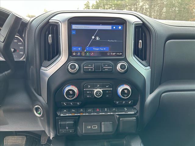 used 2020 GMC Sierra 1500 car, priced at $30,995