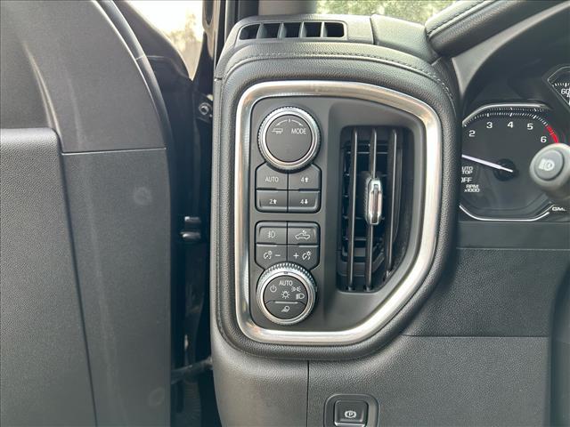 used 2020 GMC Sierra 1500 car, priced at $30,995