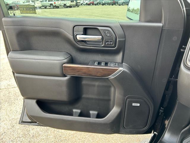 used 2020 GMC Sierra 1500 car, priced at $30,995