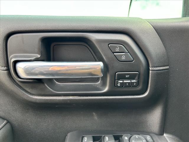 used 2020 GMC Sierra 1500 car, priced at $30,995