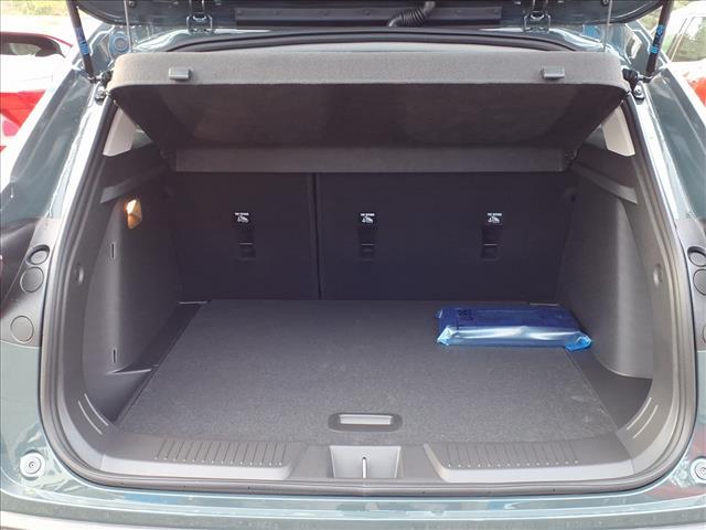 new 2026 Chevrolet Trax car, priced at $25,885