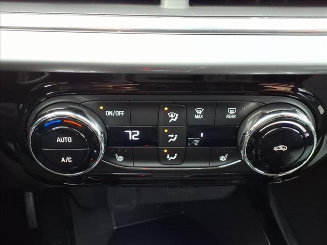 new 2026 Chevrolet Trax car, priced at $25,885