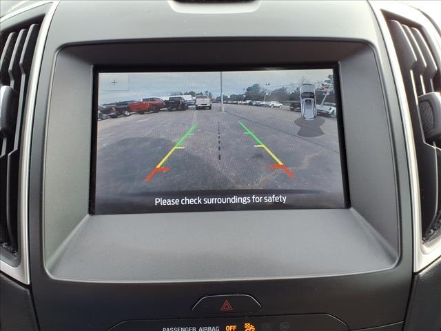 used 2020 Ford Edge car, priced at $18,995