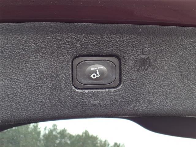 used 2020 Ford Edge car, priced at $18,995