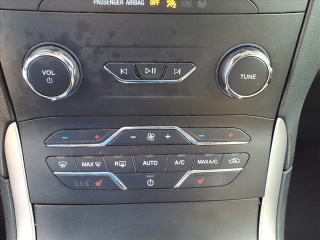 used 2020 Ford Edge car, priced at $18,995