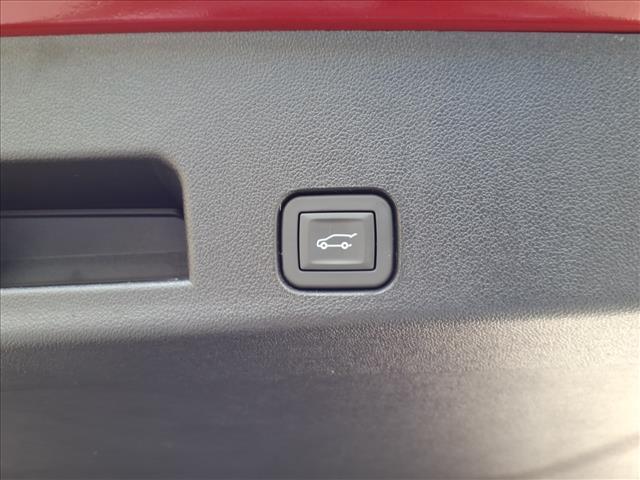 new 2026 Chevrolet Traverse car, priced at $59,915