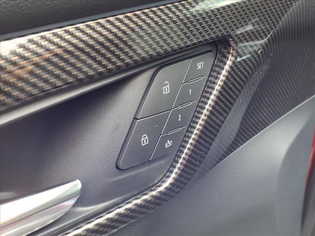 new 2026 Chevrolet Traverse car, priced at $59,915