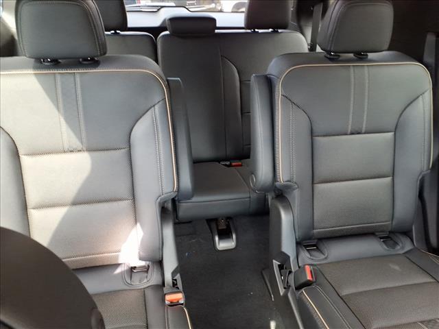 new 2026 Chevrolet Traverse car, priced at $59,915