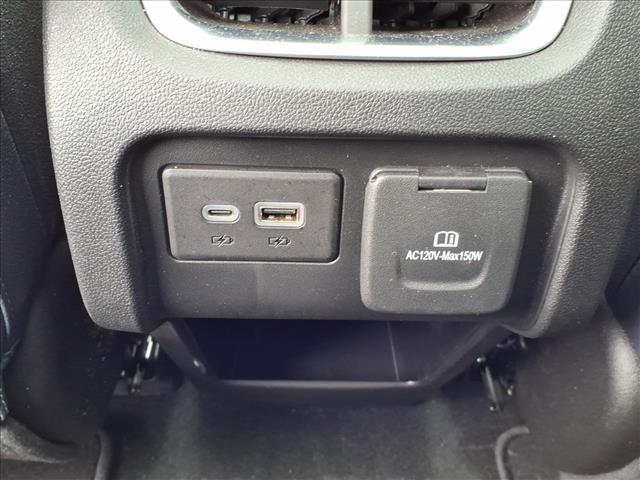 used 2023 Chevrolet Blazer car, priced at $35,995