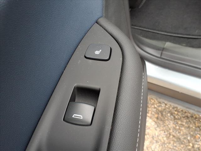 used 2023 Chevrolet Blazer car, priced at $35,995