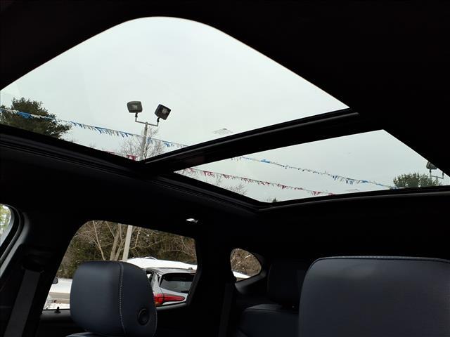 used 2023 Chevrolet Blazer car, priced at $35,995