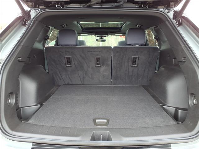 used 2023 Chevrolet Blazer car, priced at $35,995