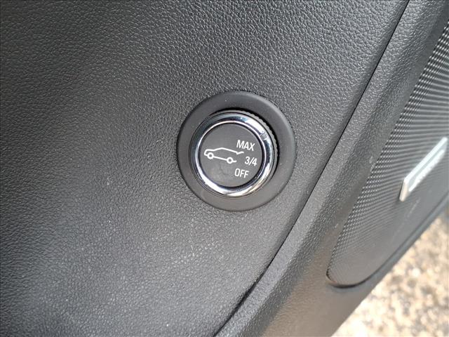 used 2023 Chevrolet Blazer car, priced at $35,995