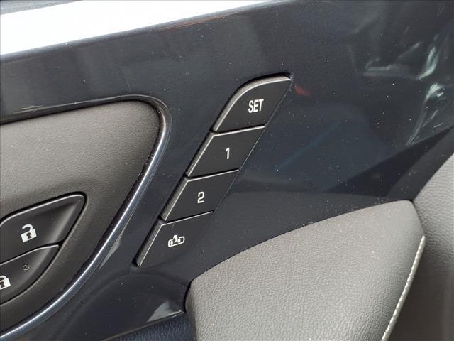 used 2023 Chevrolet Blazer car, priced at $35,995