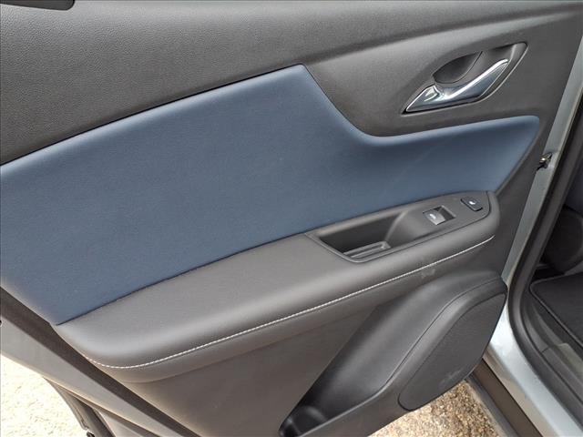 used 2023 Chevrolet Blazer car, priced at $35,995