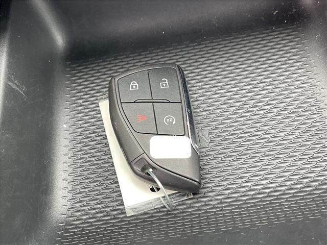 used 2025 GMC Terrain car, priced at $33,995