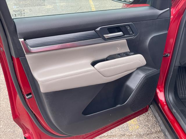 used 2025 GMC Terrain car, priced at $33,995