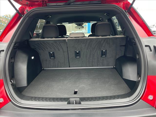 used 2025 GMC Terrain car, priced at $33,995