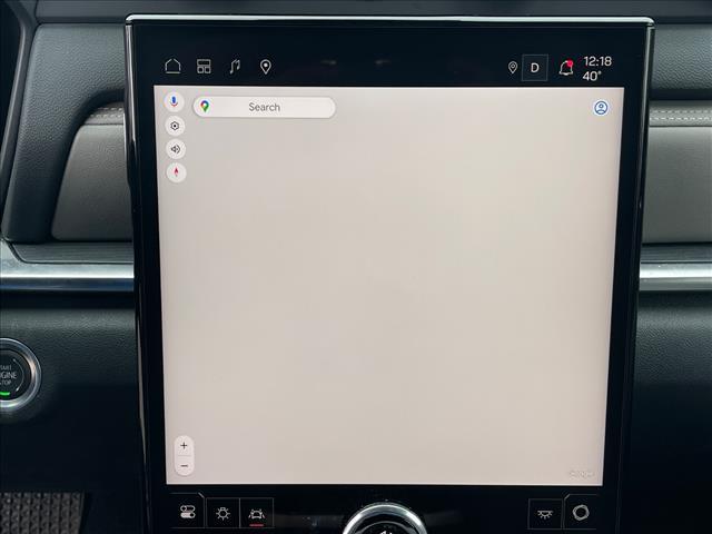 used 2025 GMC Terrain car, priced at $33,995