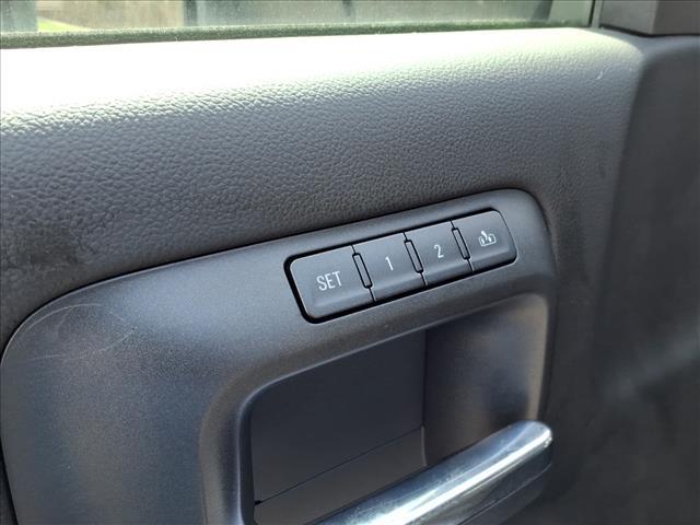 used 2016 Chevrolet Silverado 2500 car, priced at $44,995