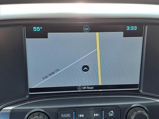 used 2016 Chevrolet Silverado 2500 car, priced at $44,995