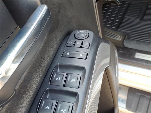 used 2016 Chevrolet Silverado 2500 car, priced at $44,995