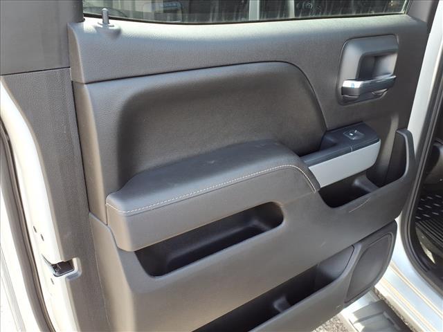 used 2016 Chevrolet Silverado 2500 car, priced at $44,995