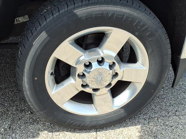 used 2016 Chevrolet Silverado 2500 car, priced at $44,995