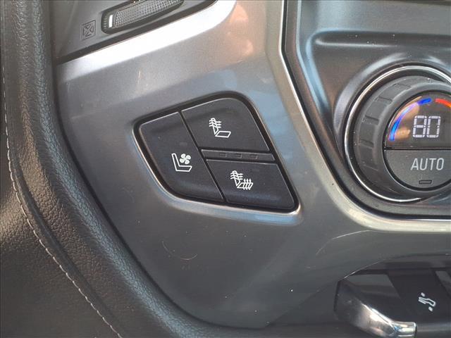 used 2016 Chevrolet Silverado 2500 car, priced at $44,995