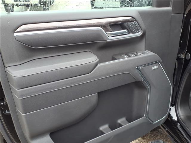 new 2025 Chevrolet Silverado 2500 car