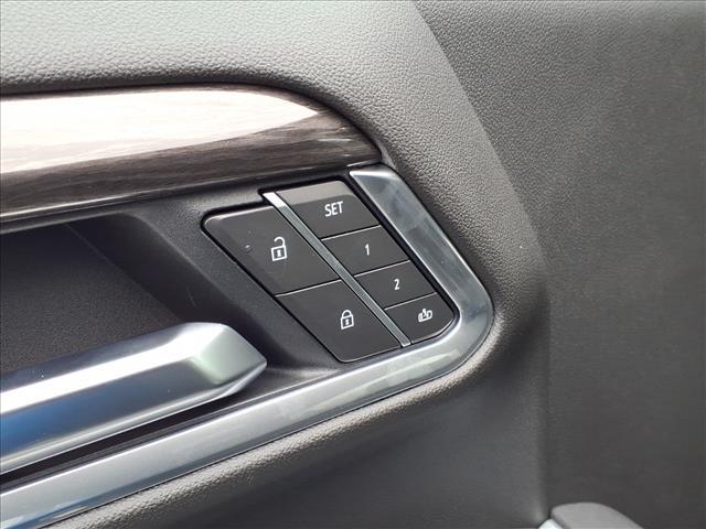 new 2025 Chevrolet Silverado 2500 car