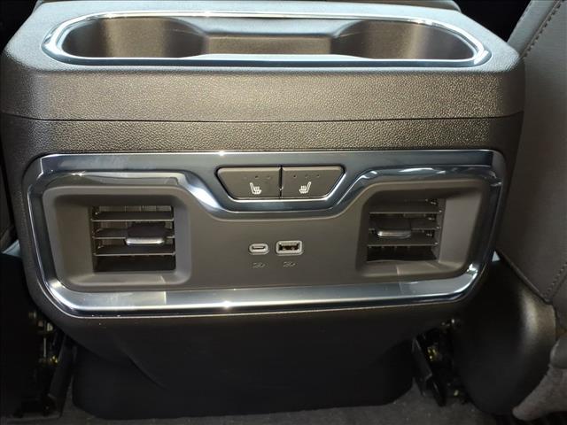 new 2025 Chevrolet Silverado 2500 car