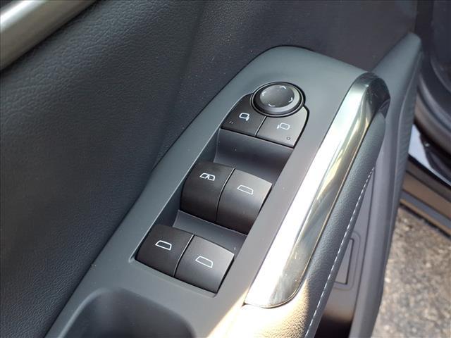 new 2026 Chevrolet Traverse car, priced at $49,240