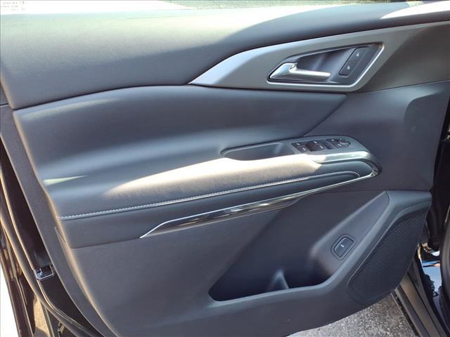 new 2026 Chevrolet Traverse car, priced at $49,240