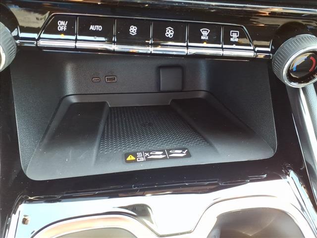 new 2026 Chevrolet Traverse car, priced at $49,240