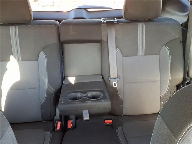 used 2023 Chevrolet Blazer car, priced at $30,993