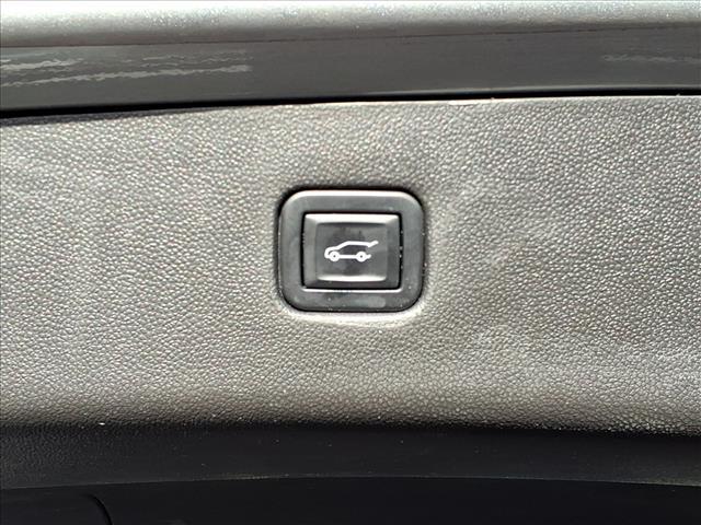 used 2023 Chevrolet Blazer car, priced at $30,993