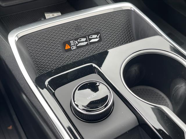 new 2026 Chevrolet Equinox car