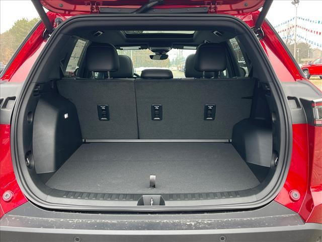 new 2026 Chevrolet Equinox car