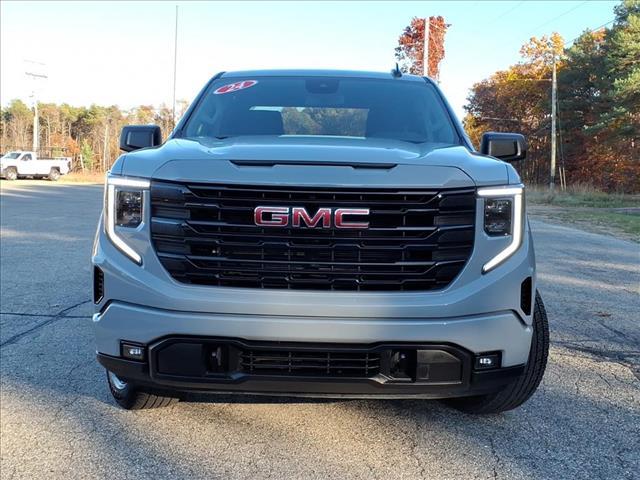used 2024 GMC Sierra 1500 car, priced at $48,995